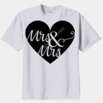 Youth Core Blend Tee Thumbnail