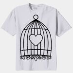 Youth Core Blend Tee Thumbnail