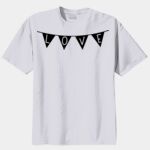 Youth Core Blend Tee Thumbnail