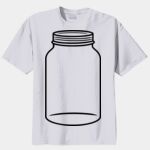 Youth Core Blend Tee Thumbnail