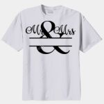 Youth Core Blend Tee Thumbnail