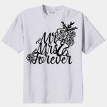 Youth Core Blend Tee Thumbnail