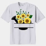 Youth Core Blend Tee Thumbnail