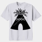 Youth Core Blend Tee Thumbnail