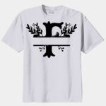 Youth Core Blend Tee Thumbnail