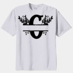 Youth Core Blend Tee Thumbnail