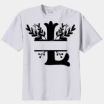 Youth Core Blend Tee Thumbnail