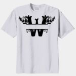 Youth Core Blend Tee Thumbnail