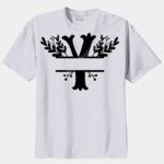 Youth Core Blend Tee Thumbnail