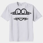 Youth Core Blend Tee Thumbnail