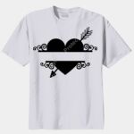 Youth Core Blend Tee Thumbnail