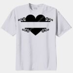 Youth Core Blend Tee Thumbnail