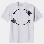 Youth Core Blend Tee Thumbnail