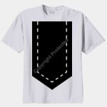 Youth Core Blend Tee Thumbnail