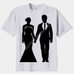 Youth Core Blend Tee Thumbnail