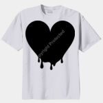 Youth Core Blend Tee Thumbnail