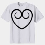 Youth Core Blend Tee Thumbnail