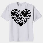 Youth Core Blend Tee Thumbnail