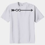 Youth Core Blend Tee Thumbnail