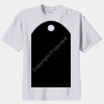 Youth Core Blend Tee Thumbnail