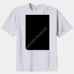 Youth Core Blend Tee Thumbnail