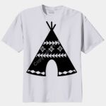 Youth Core Blend Tee Thumbnail