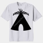 Youth Core Blend Tee Thumbnail