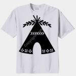 Youth Core Blend Tee Thumbnail