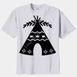 Youth Core Blend Tee Thumbnail