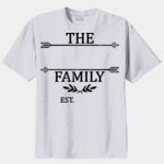 Youth Core Blend Tee Thumbnail