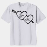 Youth Core Blend Tee Thumbnail