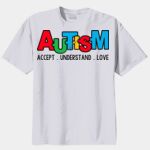 Youth Core Blend Tee Thumbnail