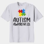 Youth Core Blend Tee Thumbnail