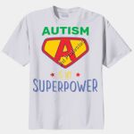 Youth Core Blend Tee Thumbnail