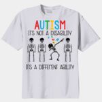 Youth Core Blend Tee Thumbnail