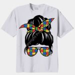 Youth Core Blend Tee Thumbnail