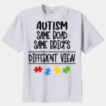 Youth Core Blend Tee Thumbnail