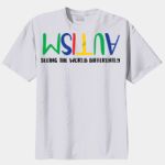 Youth Core Blend Tee Thumbnail