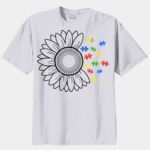 Youth Core Blend Tee Thumbnail