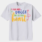 Youth Core Blend Tee Thumbnail