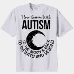 Youth Core Blend Tee Thumbnail