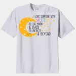 Youth Core Blend Tee Thumbnail