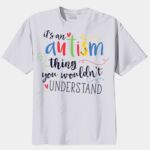 Youth Core Blend Tee Thumbnail