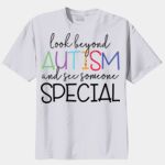 Youth Core Blend Tee Thumbnail