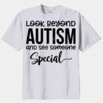 Youth Core Blend Tee Thumbnail