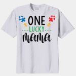 Youth Core Blend Tee Thumbnail