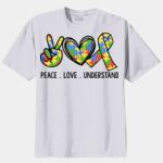 Youth Core Blend Tee Thumbnail