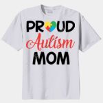 Youth Core Blend Tee Thumbnail