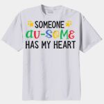 Youth Core Blend Tee Thumbnail