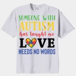 Youth Core Blend Tee Thumbnail